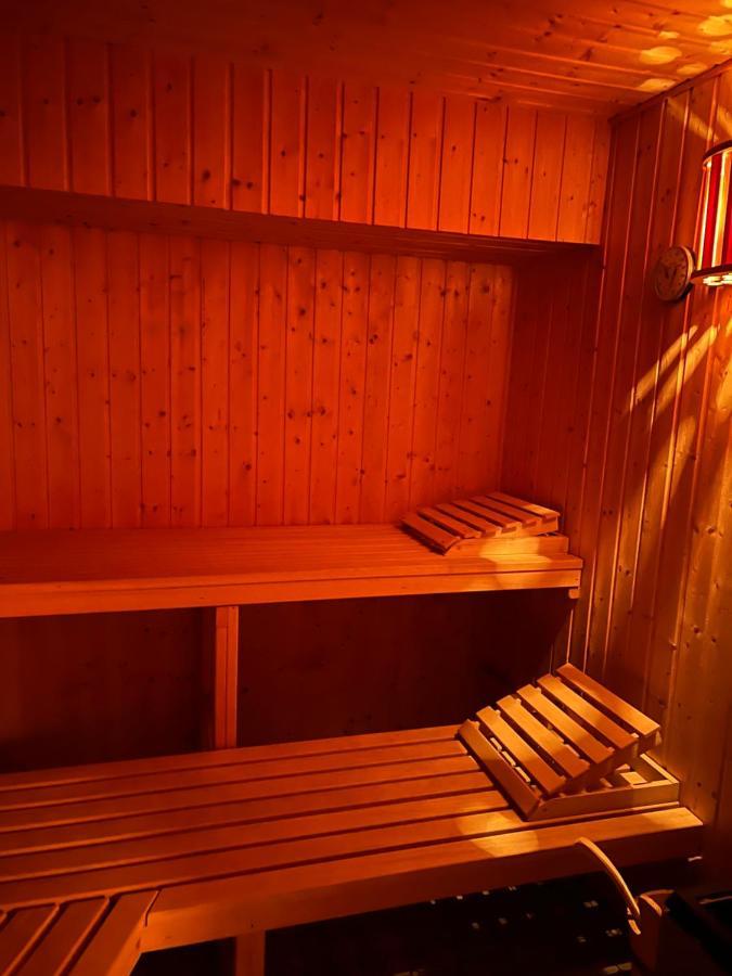 Doppelzimmer Nr 4 Freiensteinau 外观 照片