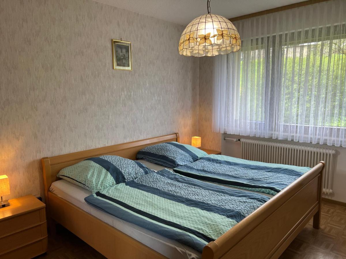 Doppelzimmer Nr 4 Freiensteinau 外观 照片